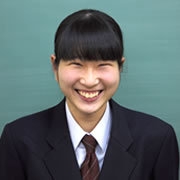 中村茉英(土佐塾高校) 中村茉英(土佐塾高校)