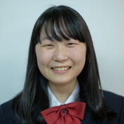 仁井田恵実(土佐塾高校) 仁井田恵実(土佐塾高校)
