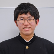 山本大智(学芸高校) 山本大智(学芸高校)